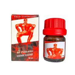 Popper Tom Finland mẫu mới hiệu quả kích dục cực cao (20ml)