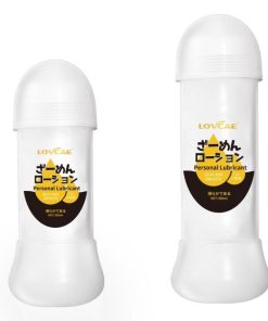 Gel tinh trùng Love Cae hương thơm lành tính