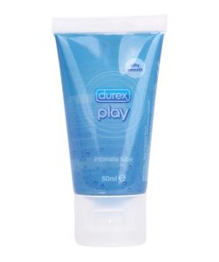 Gel bôi trơn Durex Play 50ml