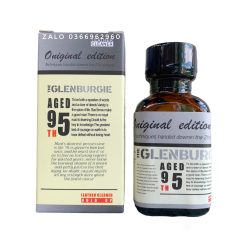 Popper Glenburgie Aged 95th 30ml