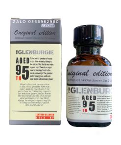 Popper Glenburgie Aged 95th 30ml