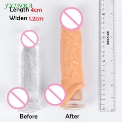 Đôn dương vật kích cỡ lớn - Ảnh 3