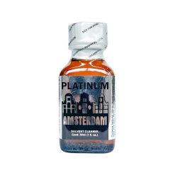 Popper Amsterdam Platinum 30ml chính hãng (USA)