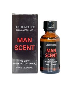 Popper Man scent 30ml