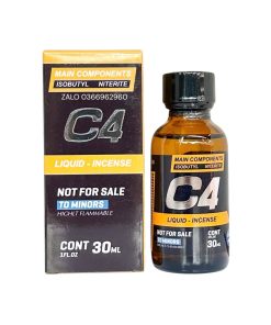 popper c4 30ml