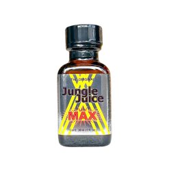Popper Jungle Juice Max 30ml