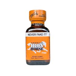Popper Iron Horse 30ml