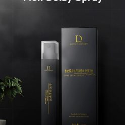 Xịt kéo dài quan hệ Duai chính hãng - Ảnh 6