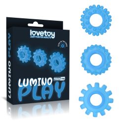 Vòng đeo dương vật Lumino Play chính hãng LoveToy