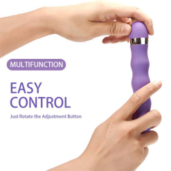 Đồ chơi tình dục kích thích điểm G rung nhiều cấp độ mạnh - Ảnh 4