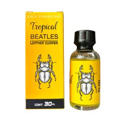 Popper Bọ cánh cứng Tropical Beatles
