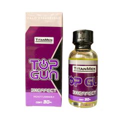 Popper Titanmen Top Gun 30ml