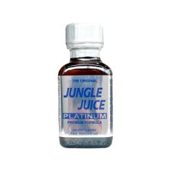 Popper Jungle Juice Platinum 30ml