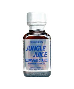 Popper Jungle Juice Platinum 30ml