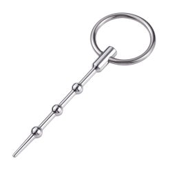 Sounding inox que thông niệu đạo size nhỏ cho nam