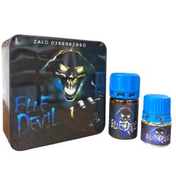 Popper Blue Devil 60ml hàng nội địa cao cấp cực mạnh