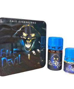 Popper Blue Devil 60ml hàng nội địa cao cấp cực mạnh