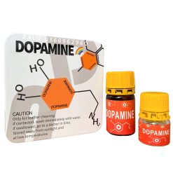 Popper Dopamine