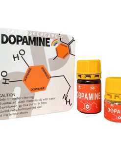 Popper Dopamine