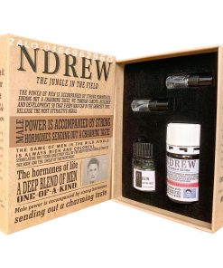Popper NDrew 60ml (Mới)