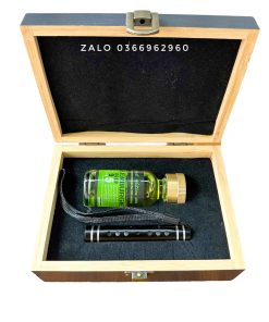 Popper hộp gỗ Glenburgie 30ml