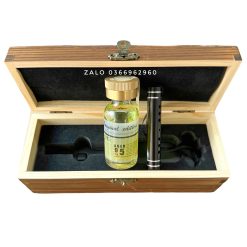 Popper hộp gỗ Glenburgie 30ml