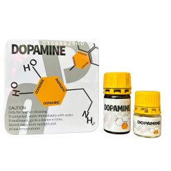 Popper Dopamine