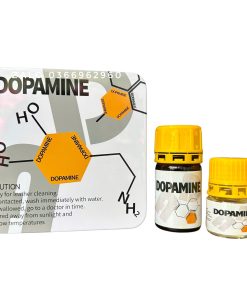 Popper Dopamine