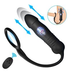 Plug rung thụt mạnh mẽ siêu nhỏ gọn dễ dàng mang đi