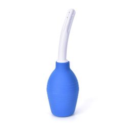 Dụng cụ thụt rửa hậu môn, âm đạo vào sâu rửa sạch