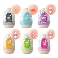 Trứng gà thủ dâm Funny Egg