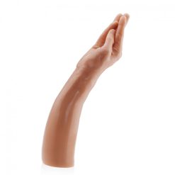 Dương vật giả bàn tay LoveToy King Size Realistic Magic Hand 35cm - Ảnh 7
