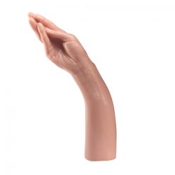 Dương vật giả bàn tay LoveToy King Size Realistic Magic Hand 35cm - Ảnh 8