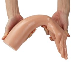 Dương vật giả bàn tay LoveToy King Size Realistic Magic Hand 35cm - Ảnh 6