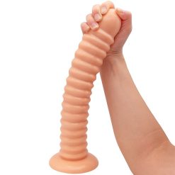 Dương vật giả size khủng 32cm - Ảnh 4
