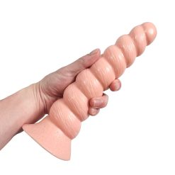 Dương vật giả có vòng xoắn tăng khoái cảm - Ảnh 7