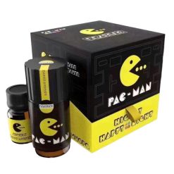 Popper Pac-Man