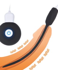 Sounding - Thủ dâm lỗ tiểu