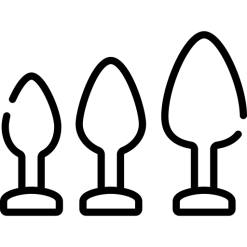 Plug - Plug rung - Trứng rung
