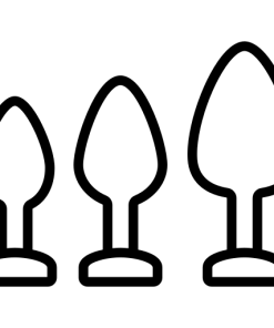 Plug - Plug rung - Trứng rung
