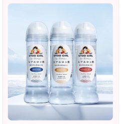 Gel bôi trơn Nhật Bản Utoo Girl 300ml