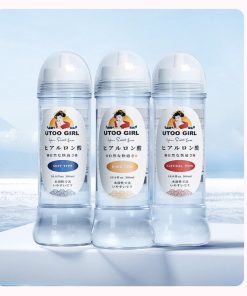 Gel bôi trơn Nhật Bản Utoo Girl 300ml