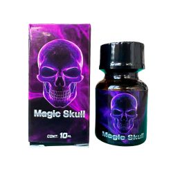 Popper đầu lâu Magic Skull hương thơm cực mạnh