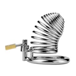 Khóa dương vật inox giá rẻ