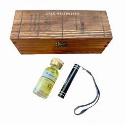 Popper hộp gỗ Glenburgie 30ml