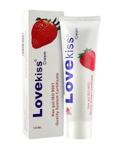 Gel bôi trơn Love Kiss Cream 100ml
