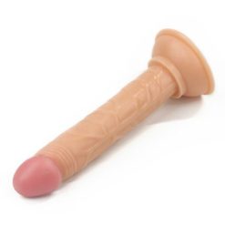 Dương vật giả mini Lovetoy 5" Enduro Blaster - Ảnh 5