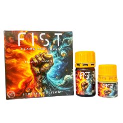 Popper Fist 60ml