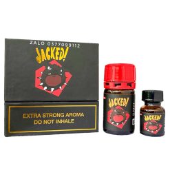 Popper Jacked! 50ml