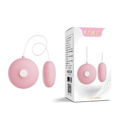 Trứng rung nhiều chế độ chính hãng
